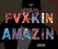 Producent: Fvxkin Amazin (przejdź do produktów)