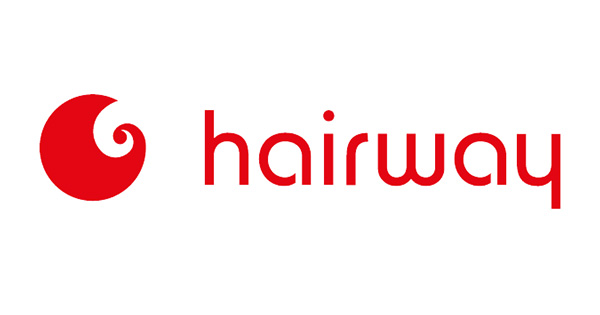 Producent: Hairway (przejdź do produktów)