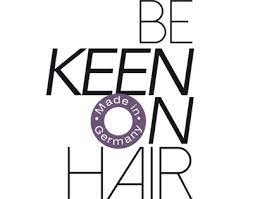 Producent: Be Keen On Hair (przejdź do produktów)